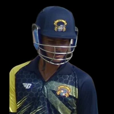 Sanvir Singh