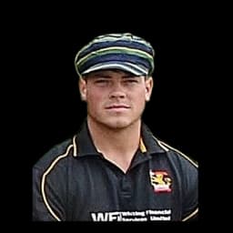 Gareth Severin