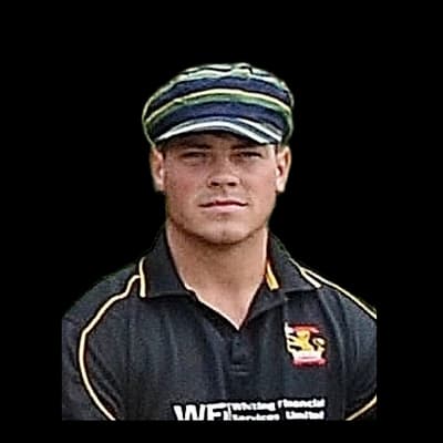Gareth Severin