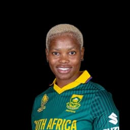 Nondumiso Shangase