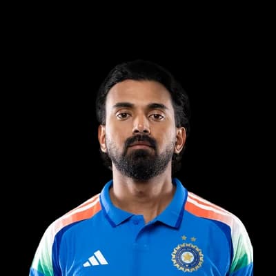 KL Rahul