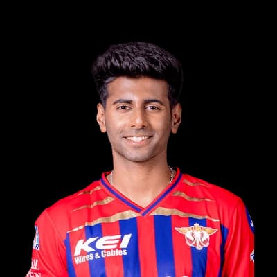 Mayank Yadav