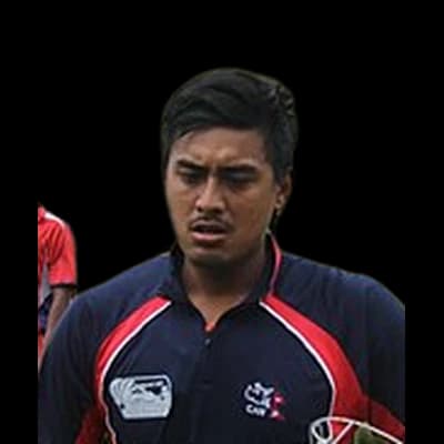 Gyanendra Malla