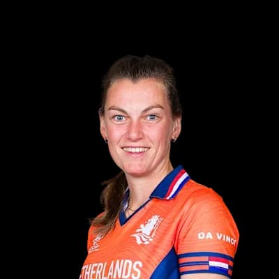 Babette de Leede