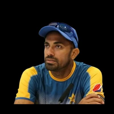 Wahab Riaz