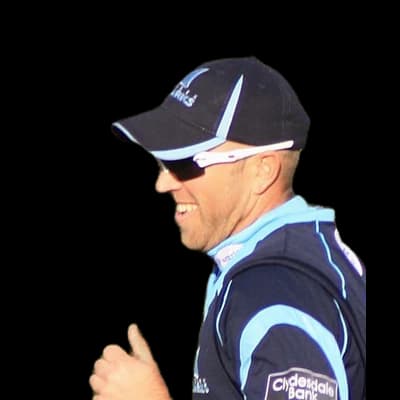 Matt Prior