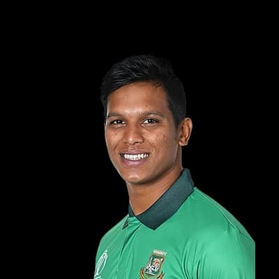 Mohammad Saifuddin