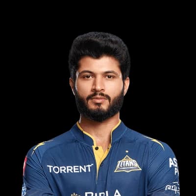 Arshad Khan