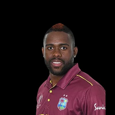 Fabian Allen