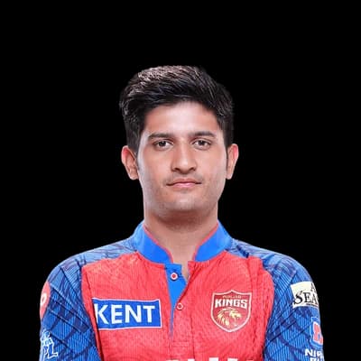Priyansh Arya