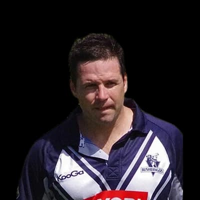 Brad Hodge