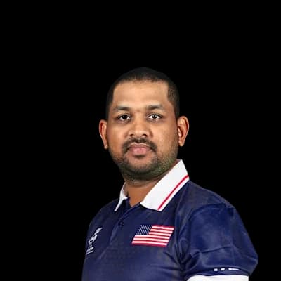 Shehan Jayasuriya