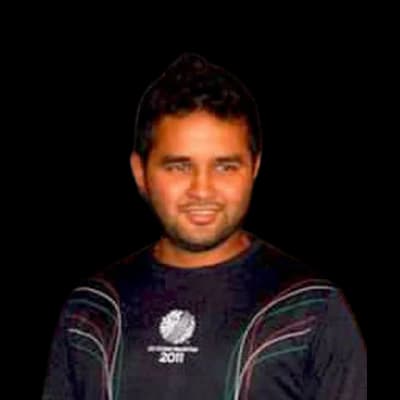 Parthiv Patel
