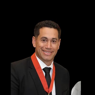 Ross Taylor