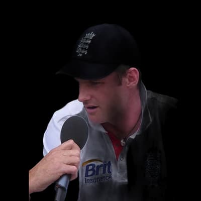 Andrew Strauss