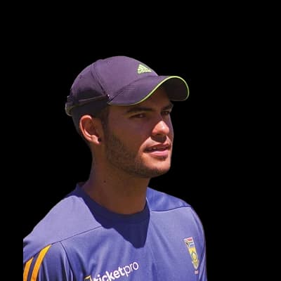 Reeza Hendricks