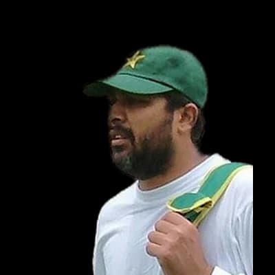 Inzamam-ul-Haq