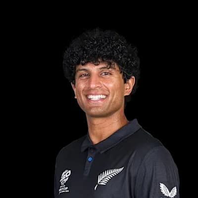 Rachin Ravindra