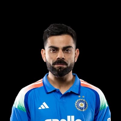 Virat Kohli