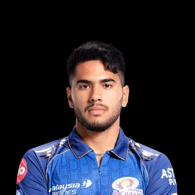 Raj Angad Bawa