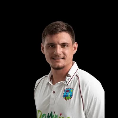 Joshua Da Silva