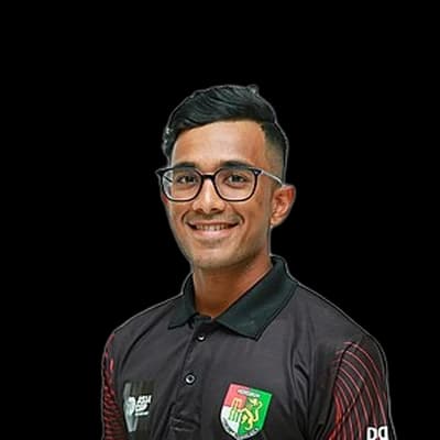Rohan Rangarajan