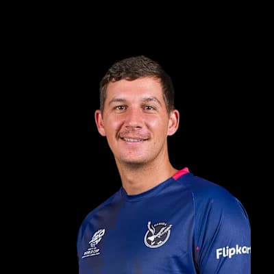 Jonathan Smit