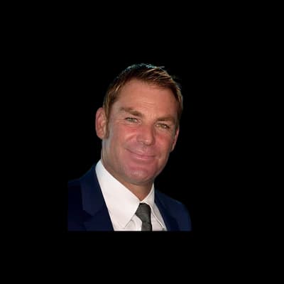 Shane Warne