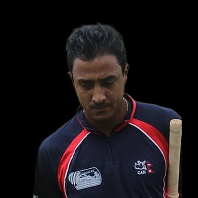 Paras Khadka