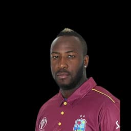Andre Russell