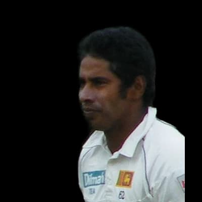 Chaminda Vaas