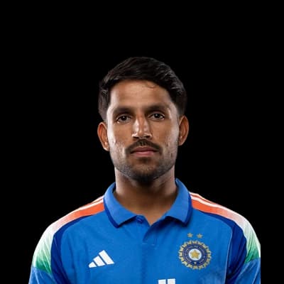 Dhruv Jurel
