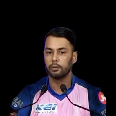 Stuart Binny