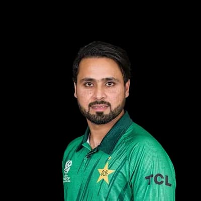 Faheem Ashraf