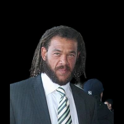 Andrew Symonds