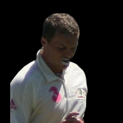 Peter Siddle