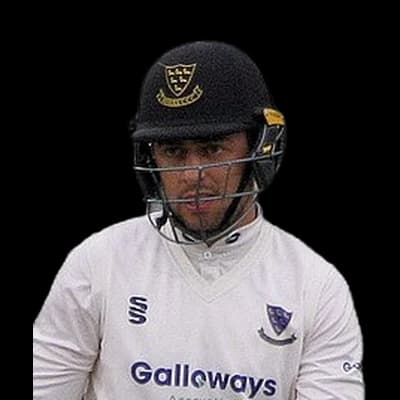 Tom Haines