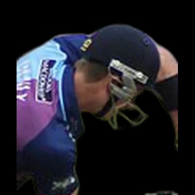 Joe Denly