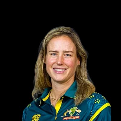 Ellyse Perry