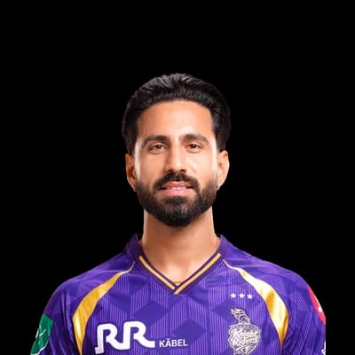 Ramandeep Singh