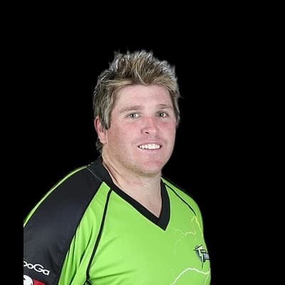 Mark Cosgrove