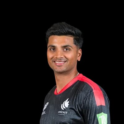 Harsh Thaker