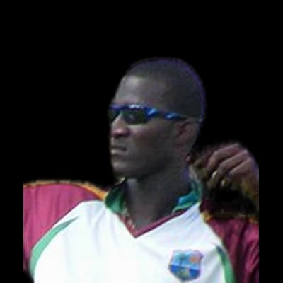 Daren Sammy