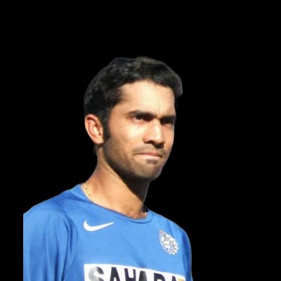 Dinesh Karthik