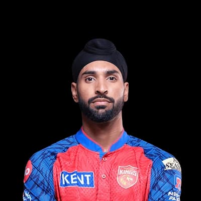 Harpreet Brar