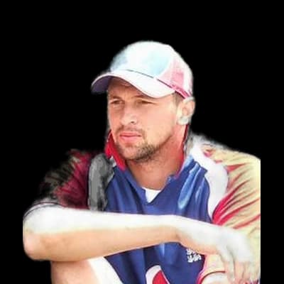 Steve Harmison