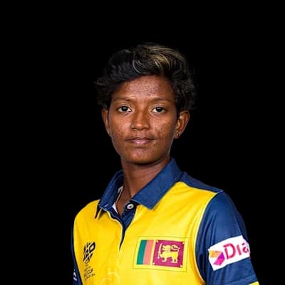 Kavisha Dilhari