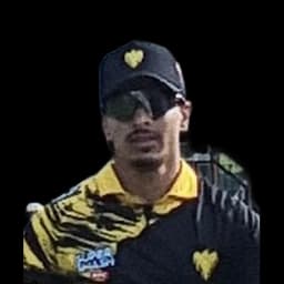 Muhammad Arslan Abbas