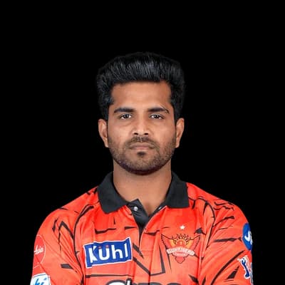 Shivam Mavi