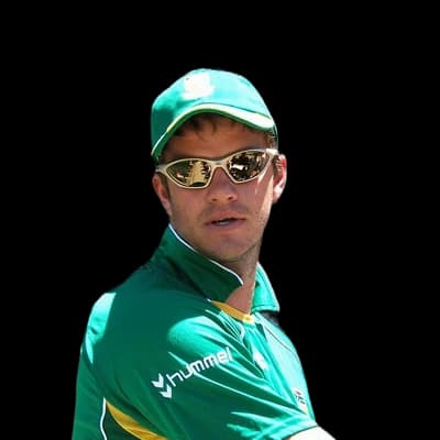 Albie Morkel